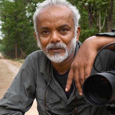 Renowned Wildlife Filmmaker Shri Subbiah Nallamuthu announced as winner of V. Shantaram Lifetime Achievement Award