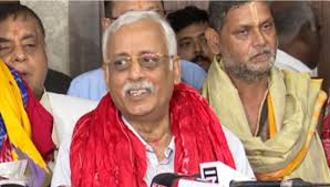 Decision On Opening of Ratna Bhandar (treasure trove) of Puri Srimandir will be taken on July 9