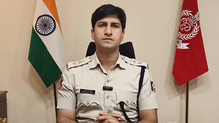 First Case In Odisha Registered Under New Criminal Laws