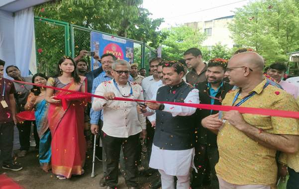 Divya Kala Mela: A Unique Confluence of Creativity and Talent of Disabled Entrepreneurs