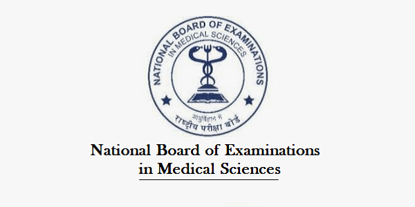 NBEMS conducts Foreign Medical Graduate Examination for 35,819 candidates across 71 centres