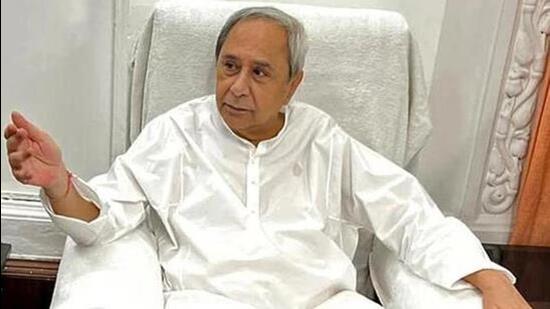 With a view to counter the BJP-led govt in the Odisha Assembly Leader of Oppisition Naveen Patnaik assigned various departments to 50 BJD MLA
