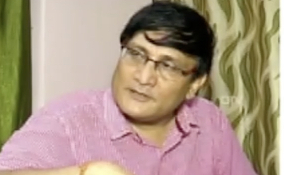 Odisha government on Thursday reinstated OAS officer Deba Prasad Dash