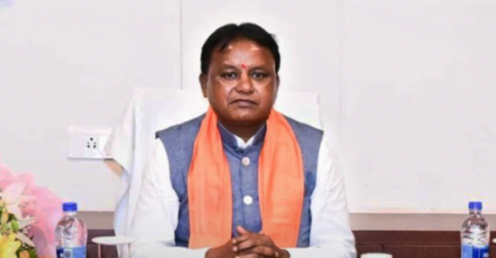 Odisha CM Majhi Approves Dissolution Of State Planning Board