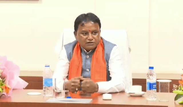 Odisha Chief Minister has directed all District Collectors to remove illegal encroachment from government lands