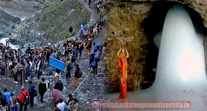 DoT enhances telecom infrastructure for Shri Amarnathji Yatra 2024
