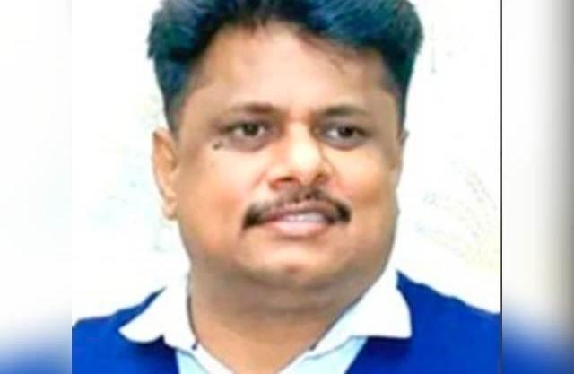 Odisha government  appointed Aditya Mohapatra as private secretary to the Leader of Opposition (LoP) Naveen Patnaik
