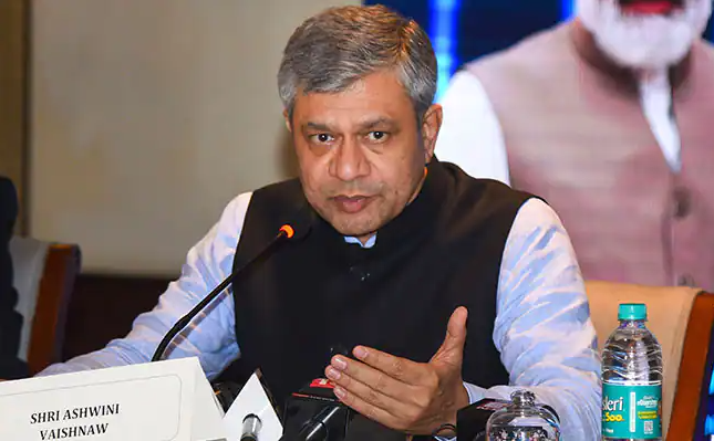 Rs 70 Cr Allocated For Establishment Of Rayagada Railway Division