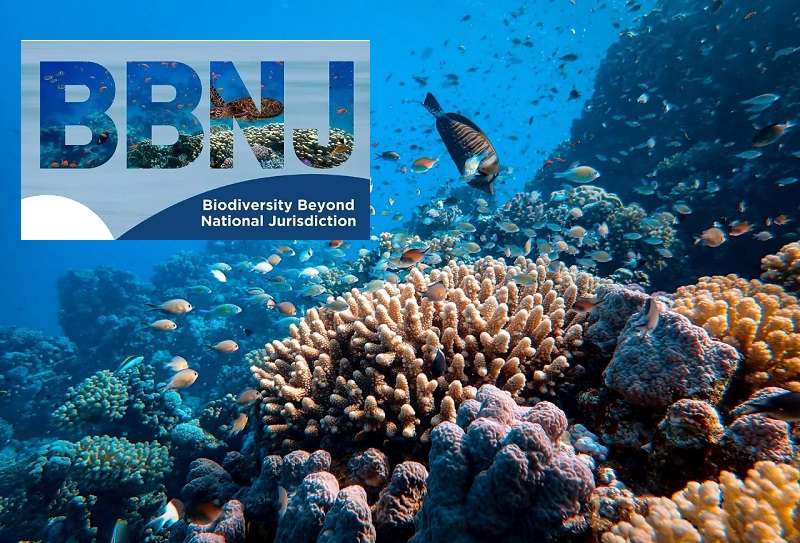 Union Cabinet approves India’s signing of the Biodiversity Beyond National Jurisdiction (BBNJ) Agreement