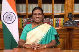 President of India to preside over TWO-DAY CONFERENCE OF GOVERNORS on August 2 and 3 at Rashtrapati Bhavan