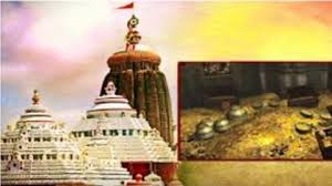 Ratna Bhandar of Puri Srimandir is likely to be opened on the 8th of July for inventory