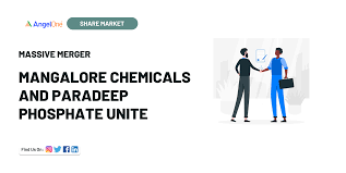 CCI approves amalgamation of Mangalore Chemicals & Fertilizers with Paradeep Phosphates Limited