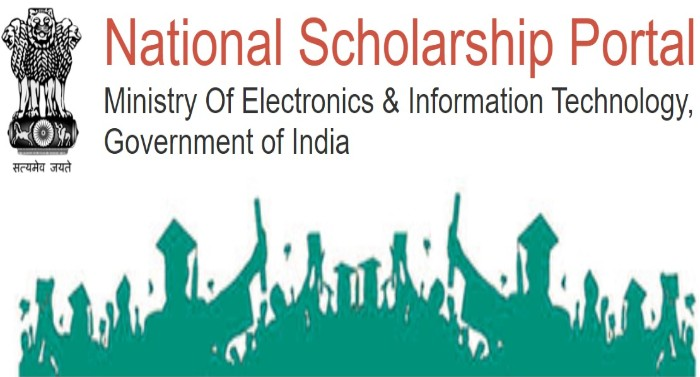 Opening of National Scholarship Portal (NSP) to submit applications (Fresh/Renewal) under NMMSS for AY 2024-25 (w.e.f. 30th June 2024 onwards)