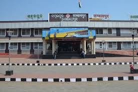 Ministry of Railways has sanctioned Rs 288.61 crore for the construction of a Railway Flyover connecting Sambalpur Station to Sambalpur City Station