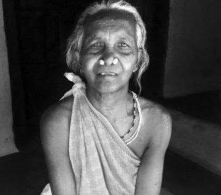 Padma Shri awardee Kamala Pujari passed away  at the age of 73