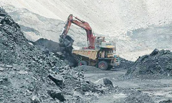 Govt Raids Mines In Odisha’s Dharmasala Over Allegations Of Irregularities