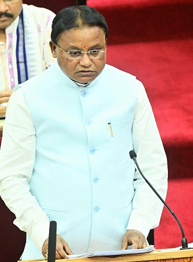Odisha Budget 2024: Key Takeaways Of Annual Budget For 2024-25 FY