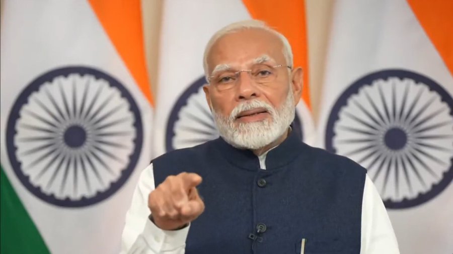 “Budget For Viksit Bharat ensures inclusive growth, benefiting every segment of society and paving the way for a developed India”: Narendra Modi