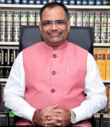 Senior advocate Pitambar Acharya has been appointed as the Advocate General of Odisha
