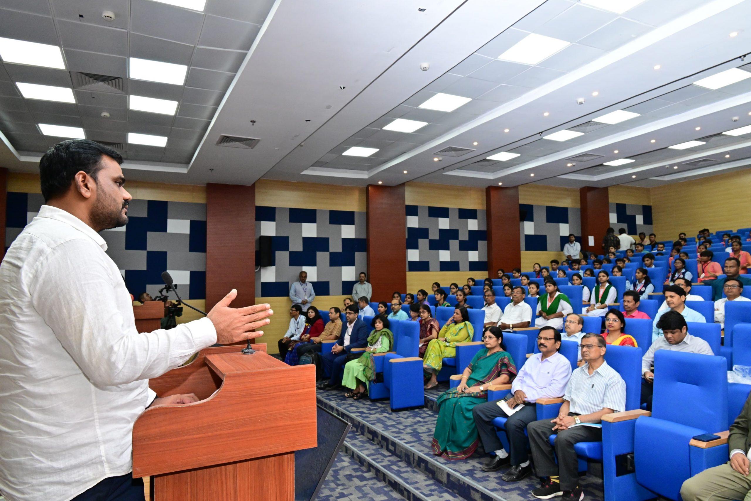 SDTE Odisha  has announced three major initiatives aimed at improving the quality of diploma-level education
