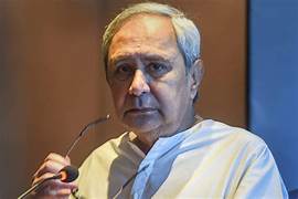 BJD President and Leader of Opposition Naveen Writes CM Majhi on Adapa Pahandi Mishap of Lord Balabhadra