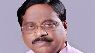 BJP leader Samir Dey has been elected without contest to the post of president of Football Association of Odisha