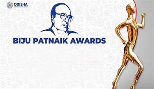 ‘Biju Patnaik Sports Award’ Name Will Not Be Changed