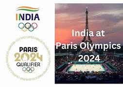 Continuous Training and Support for Indian Athletes Aiming for Paris Olympics 2024