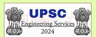 Union Public Service Commission announces Engineering Services Main Examination 2024 Results
