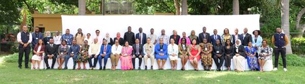 National Centre for Good Governance (NCGG) successfully concludes the Advanced Leadership Development Program