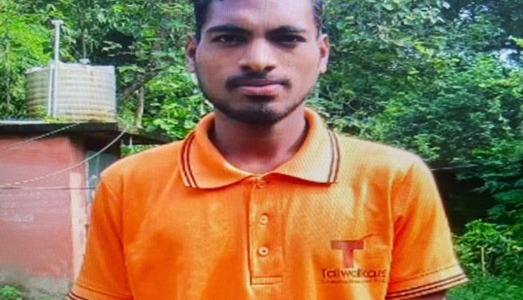 Mangala Muduli First Bonda Tribe From Odisha To Crack NEET