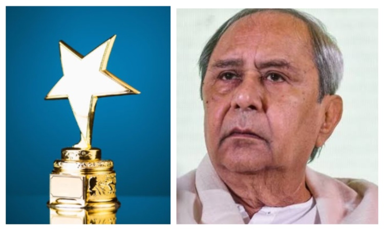 Leader of Opposition (LoP) Naveen Patnaik seeking  the continuation of prestigious UNESCO Kalinga –Prize