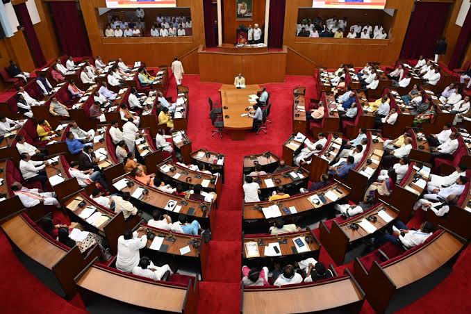 Odisha Congress MLAs Seek Governor’s Intervention To Enhance Quota For ST, SC, OBC