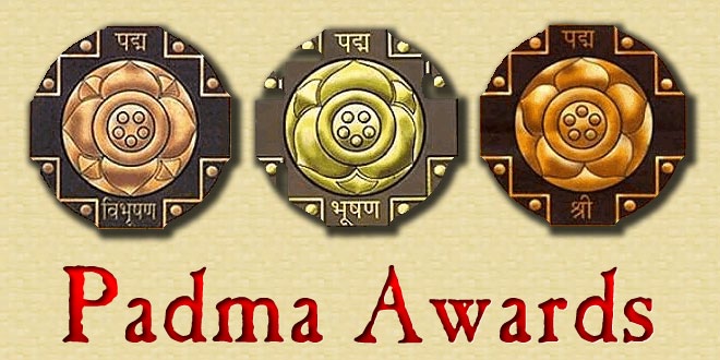 Nominations for Padma Awards-2025 open till 15th September, 2024
