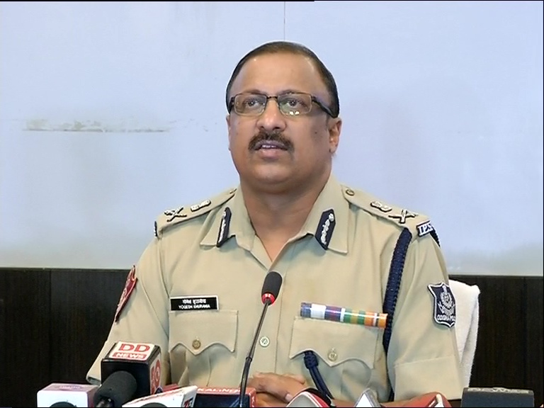 Y B Khurania To Be Next Odisha DGP! Centre Approves His Immediate Repatriation
