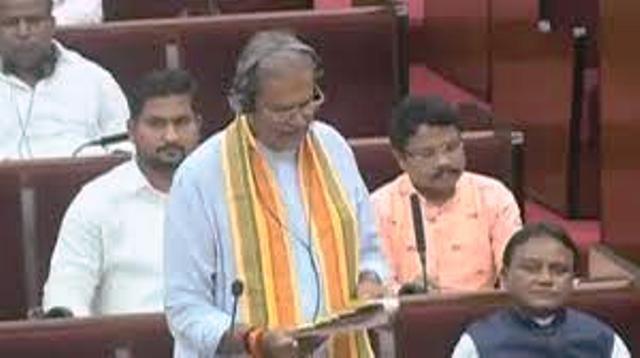 CM-KISAN Yojana is set to be launched in Odisha