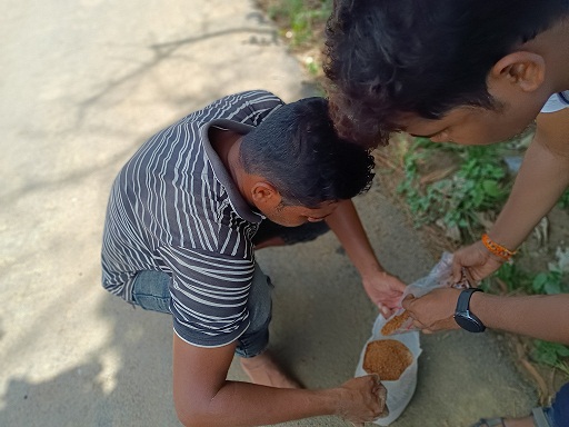 ICAR-NRRI Scientists Develop Novel formulation of Methane-oxidising Bacteria isolated from Sundarban mangroves
