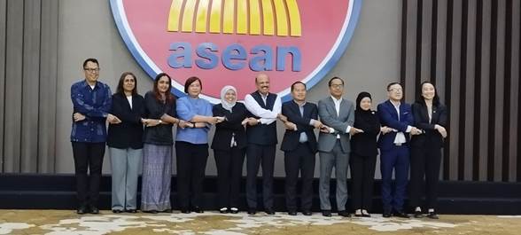 5th meeting of ASEAN-India Trade in Goods Agreement Joint Committee held in Jakarta