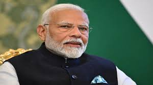 PM reviews seven key projects spread across 11 states and UTs worth more than Rs. 76,500 crore