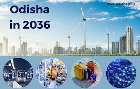 Resolution issued for preparation of Vision document: “Viksit Odisha @ 2036 for Viksit Bharat @ 2047”