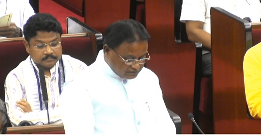 SUBHADRA Yojana SOP Announced By CM Mohan Majhi