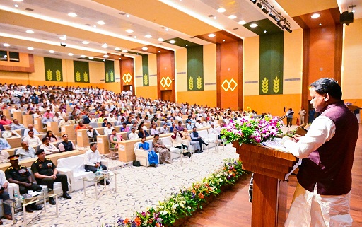 Odisha University of Agriculture and Technology (OUAT) has played a significant role in advancing agriculture in the state