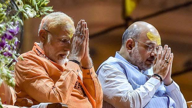Modi government is committed to create immense possibilities for the people of Ladakh