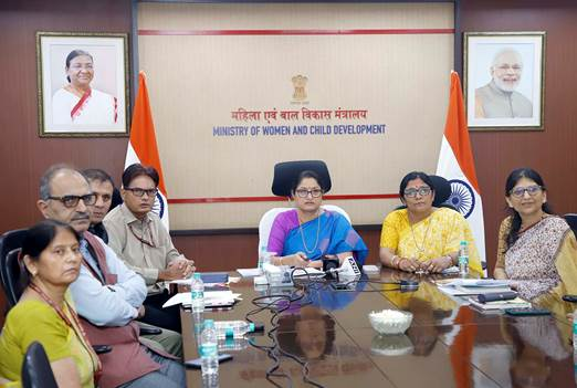 Launch of portal a major step to deter Sexual Harassment of Women at Workplace