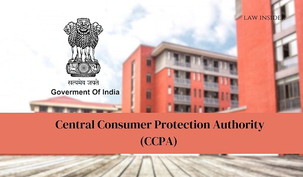 CCPA issues Order against Shankar IAS Academy to discontinue the misleading advertisement with immediate effect