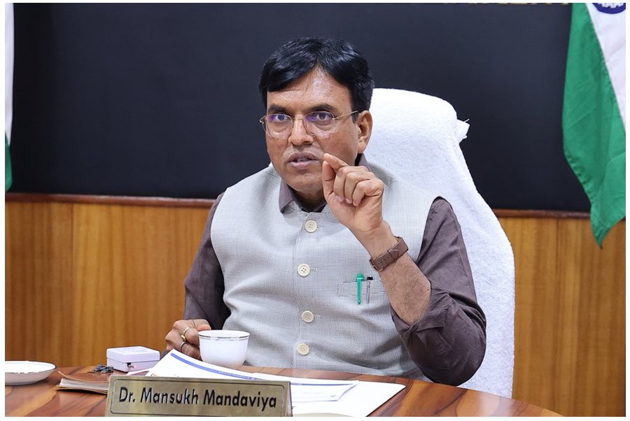Union Minister Chairs Review Meeting on Social Security for Gig and Platform Workers in India