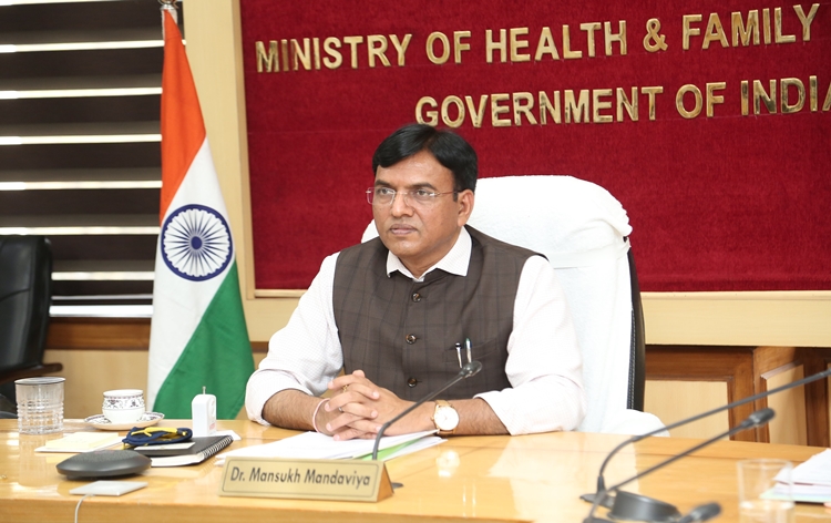 EPS Pensioners to get pension from any bank, any branch, anywhere in India from 1st January 2025: Dr. Mandaviya