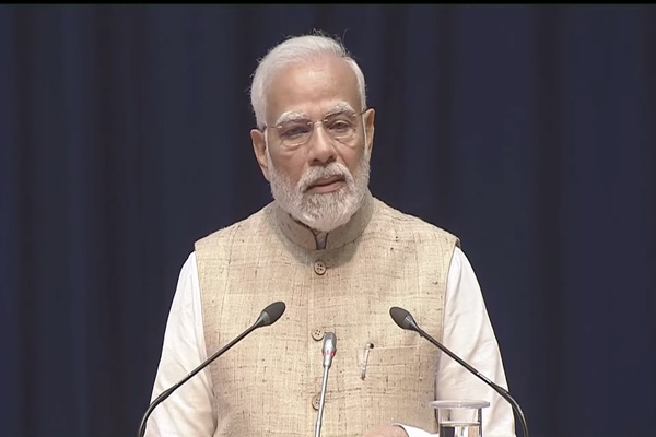 PM Modi’s Pune visit cancelled due to heavy rainfall