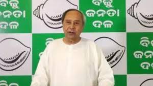 Opposition Leader Naveen Patnaik  raised  serious concerns over the deteriorating law and order situation in Odisha