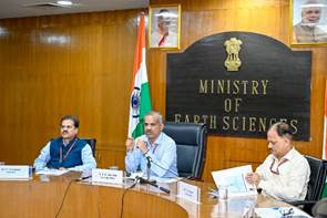 Mission Mausam Unveiled: A 2,000 Crore initiative to Enhance India’s Weather and Climate Forecasting by 2026